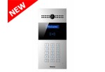 Akuvox R27A On-Wall Mounted IP Video Door Phone with Keypad & RFID Card reader